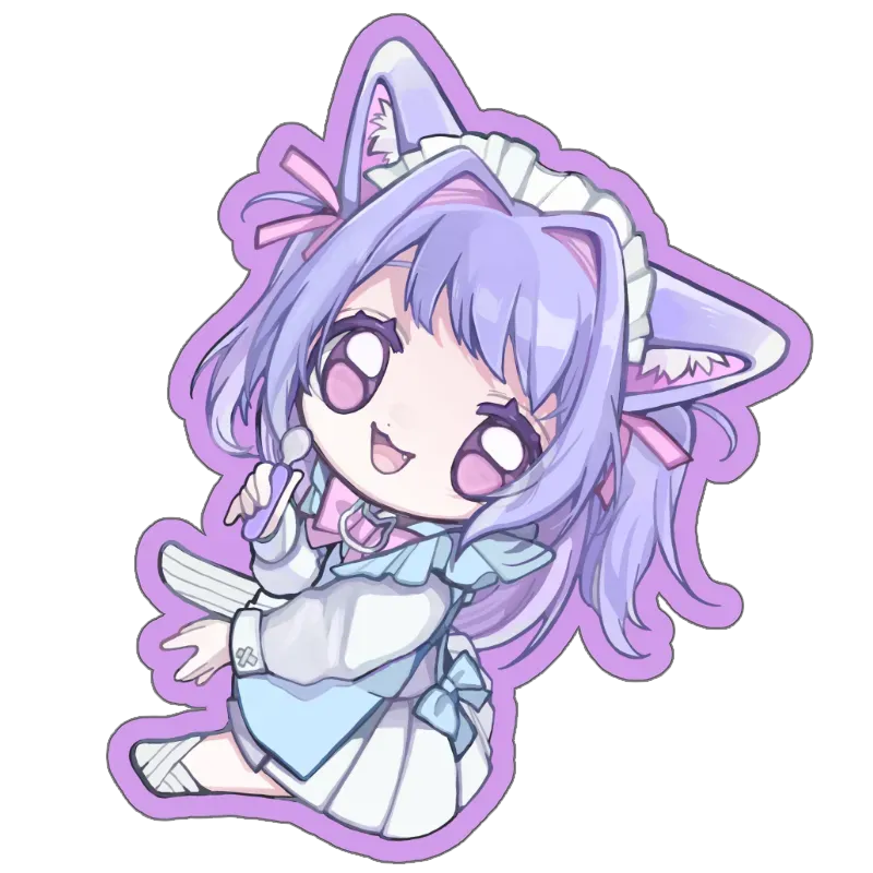 【受注販売】誕生日記念みにアクリルキーホルダー