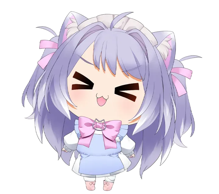 猫宮おもちのイメージ画像