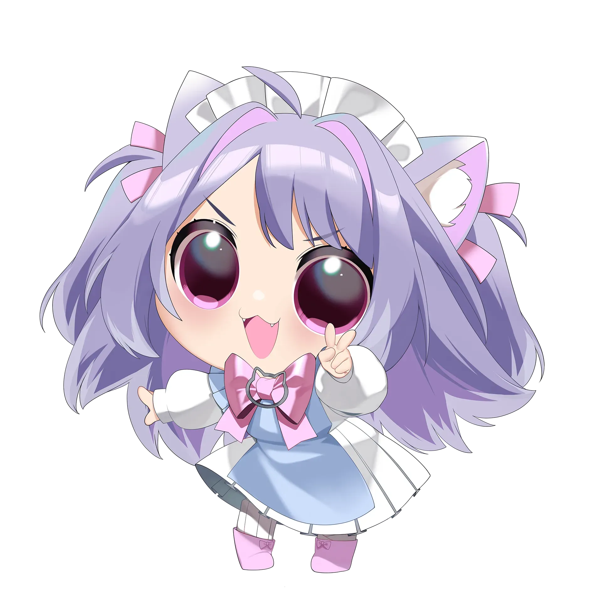 猫宮おもちのプロフィール画像