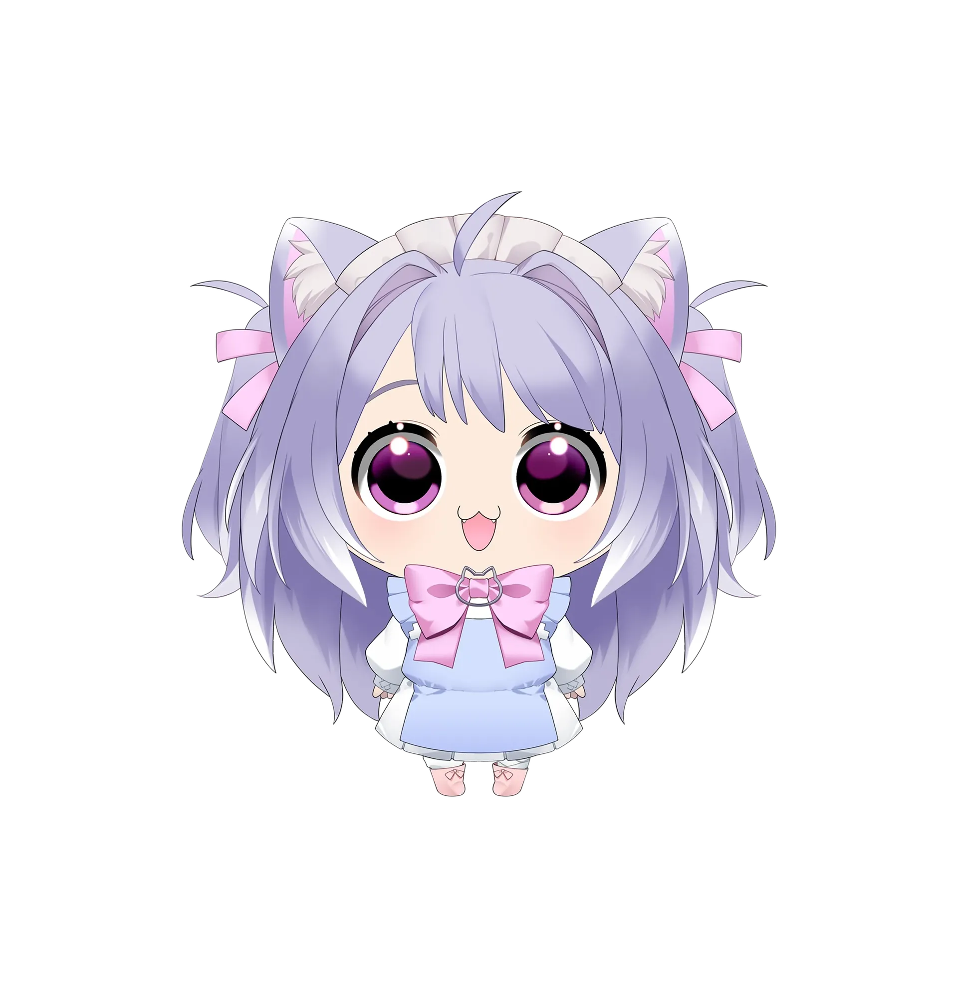 猫宮おもちのイメージ画像