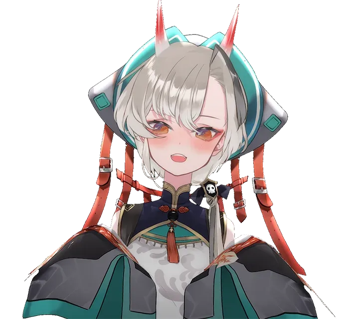 明霞のイメージ画像